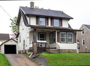 3204 11th St SW, Canton, OH 44710