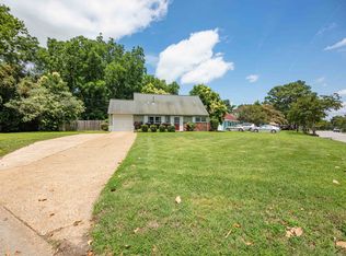 765 Red Mill Rd, Norfolk, VA 23502