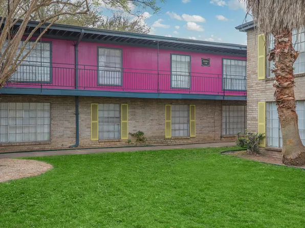 Unity Pointe Apartments