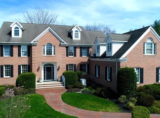 66 High Ridge Rd, Skillman, NJ 08558