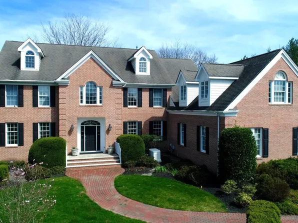 66 High Ridge Rd, Skillman, NJ 08558