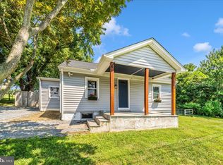 20724 Netz Rd, Boonsboro, MD 21713