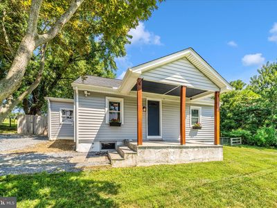 20724 Netz Rd, Boonsboro, MD, 21713