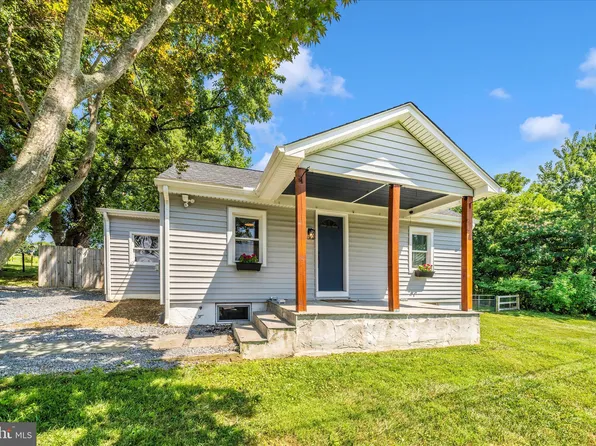 20724 Netz Rd, Boonsboro, MD 21713