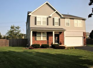 14305 General Ct, Plainfield, IL 60544