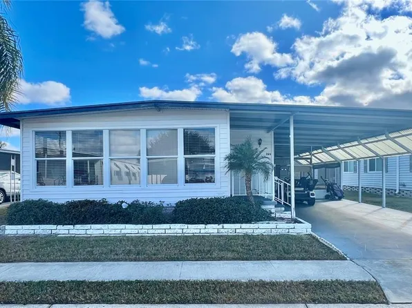 1100 S Belcher Rd #366, Largo, FL 33771