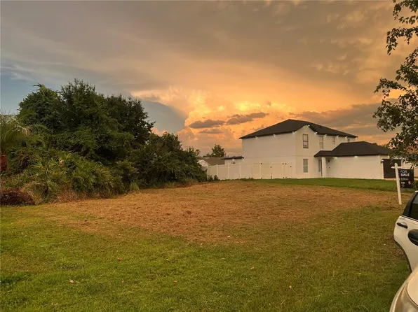 808 Halifax Dr Lot 10, Kissimmee, FL 34758