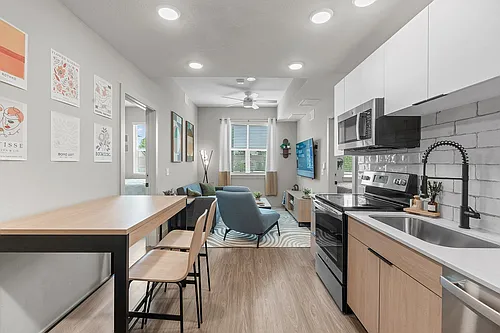 Unite Student Living Photo 1