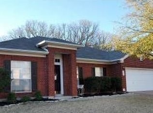 4004 Castle Crk, Round Rock, TX 78681