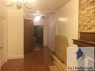 Rented by A to Z Brooklyn Realty