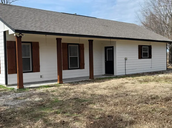 3799 State Highway 154, Sulphur Springs, TX 75482