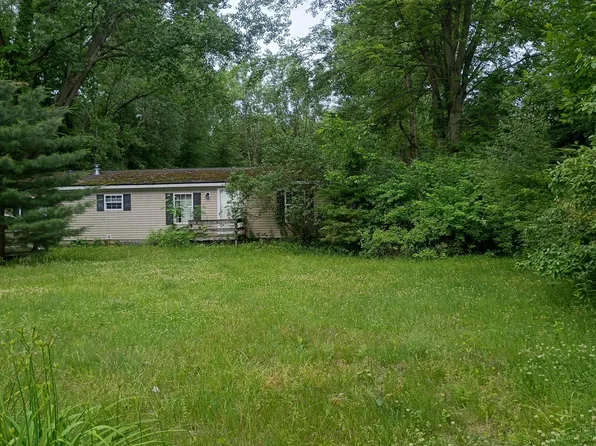 3897 Swaffer Rd, Millington, MI 48746