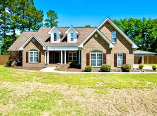 5 Vidalia Dr, Hattiesburg, MS 39402