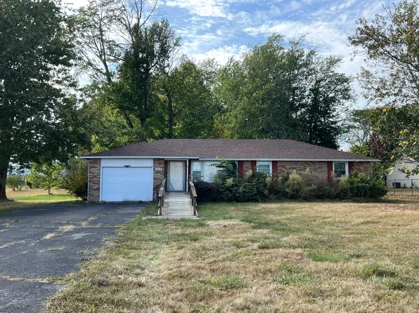 848 S Elm St, Scottsburg, IN 47170