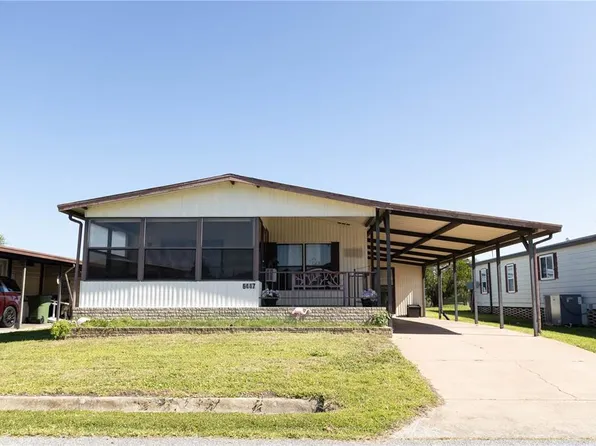 6447 Hollyberry Ln NE, Winter Haven, FL 33881