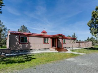 13185 SW Peninsula Dr, Terrebonne, OR 97760