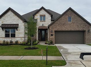 4002 Graham Heights Ln, Katy, TX 77494