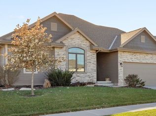 18707 Spaulding St, Elkhorn, NE 68022