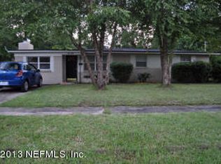 6138 Verdes Rd, Jacksonville, FL 32244