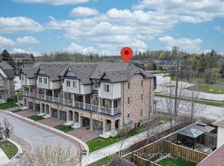 285 Finch Ave #12, Pickering, ON L1V 0E6