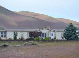 4760 Maxine Dr, Winnemucca, NV 89445