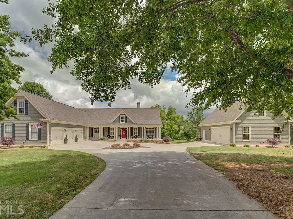 75 Meadow Trl, Social Circle, GA 30025 Zillow