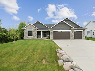 2910 Frontier Dr, Racine, WI 53404