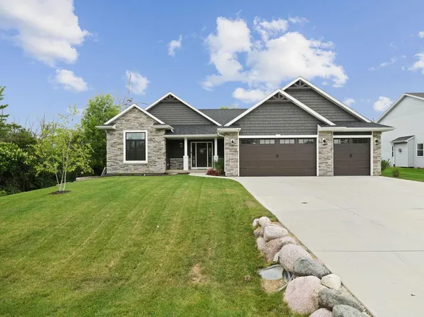2910 Frontier DRIVE, Racine, WI 53404