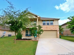 2881 Oakdell Trl, New Braunfels, TX 78130