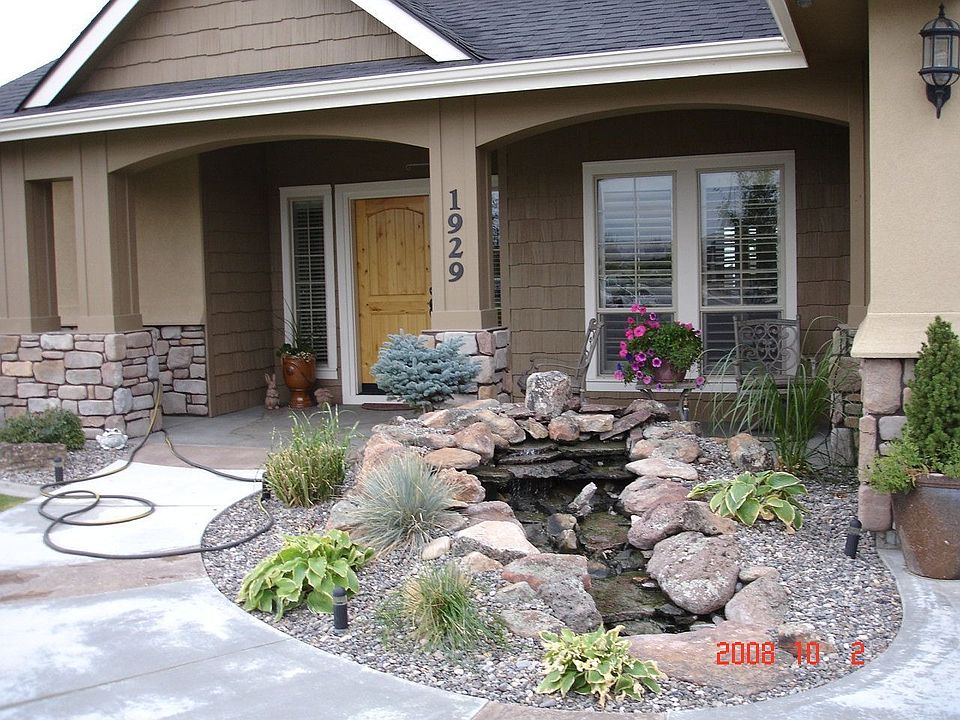 Water Feature