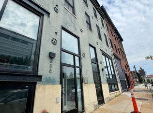 St Paul Pl 330-332, 336, Baltimore, MD 21202