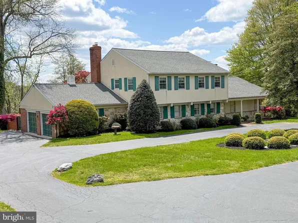 983 Palmers Mill Rd, Media, PA 19063