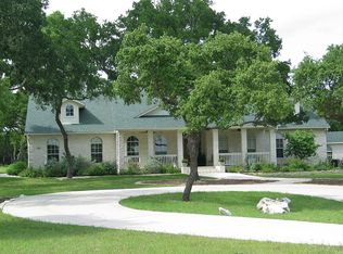 100 Arrowhead Pass, Wimberley, TX 78676