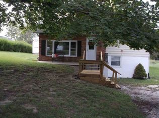 404 S 4th Ave, Jonesboro, IN 46938