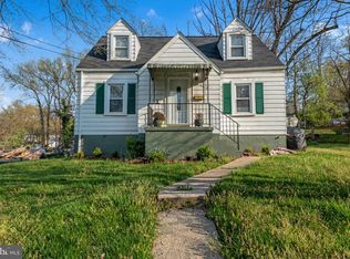4908 78th Ave, Hyattsville, MD 20784