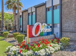 Omnia on Thomas, Phoenix, AZ 85016