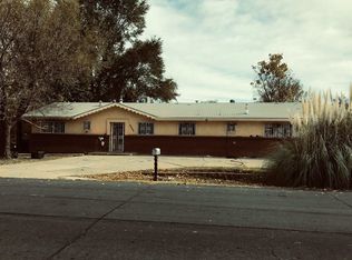 4524 Sun Valley Dr SW, Albuquerque, NM 87105