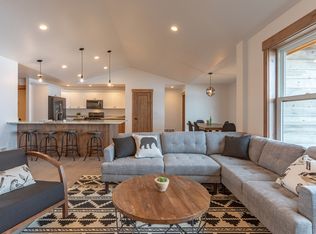 7114 Lakeside Rd, Victor, ID 83455