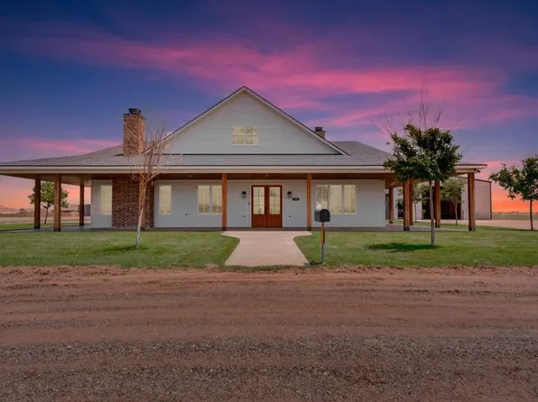 3987 S Fm 168, Ropesville, TX 79358