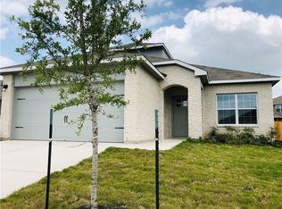 1510 Autumn Sage Way, Round Rock, TX 78664