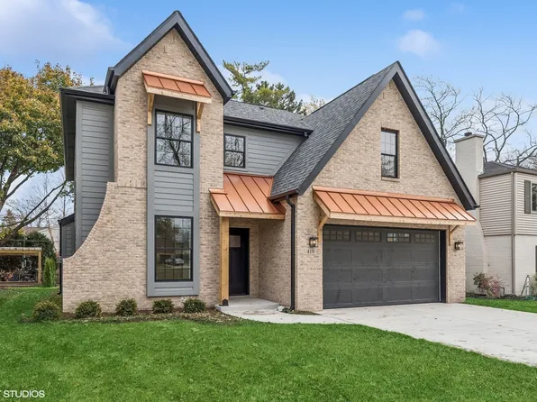 419 S Windsor Dr, Arlington Heights, IL 60004