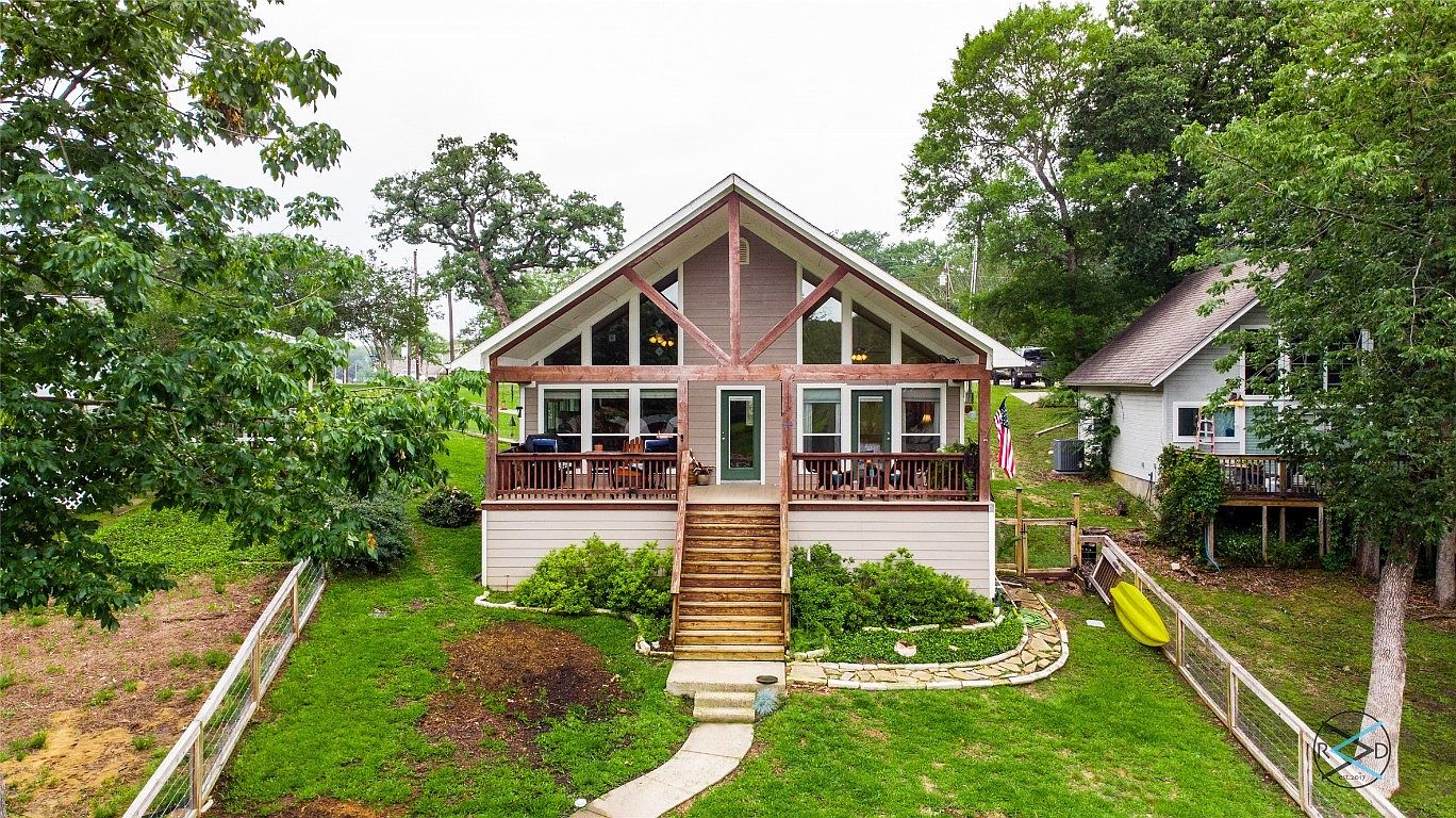 221 Hillcrest Dr, Tool, TX 75143 Zillow