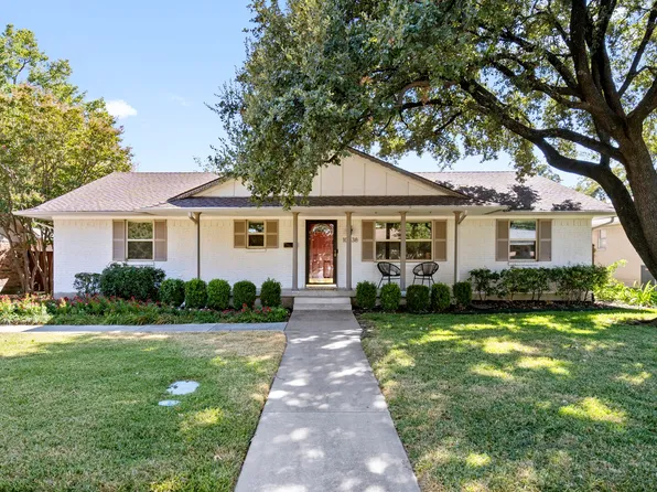 10538 Royalwood Dr, Dallas, TX 75238