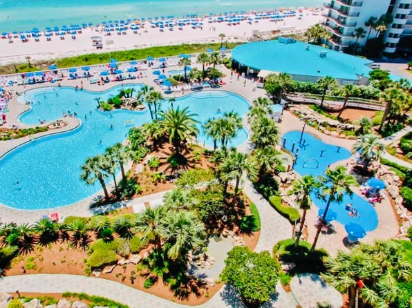 520 Richard Jackson Blvd Unit 2001, Panama City Beach, FL 32407
