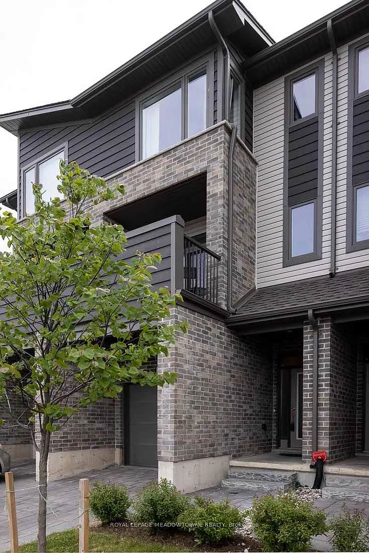 Meadowgate Blvd — Photo 1