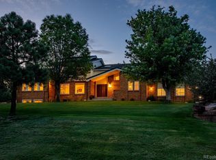 6237 S Netherland Cir, Centennial, CO 80016