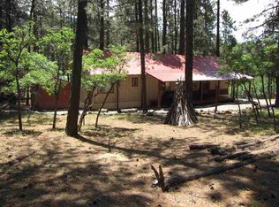 18 Private Drive 1758 #1, Chama, NM 87520