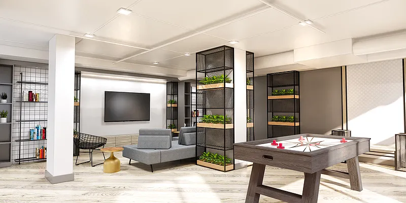 Rented by Bohemia Realty Group | media 68