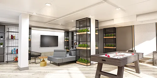 Rented by Bohemia Realty Group