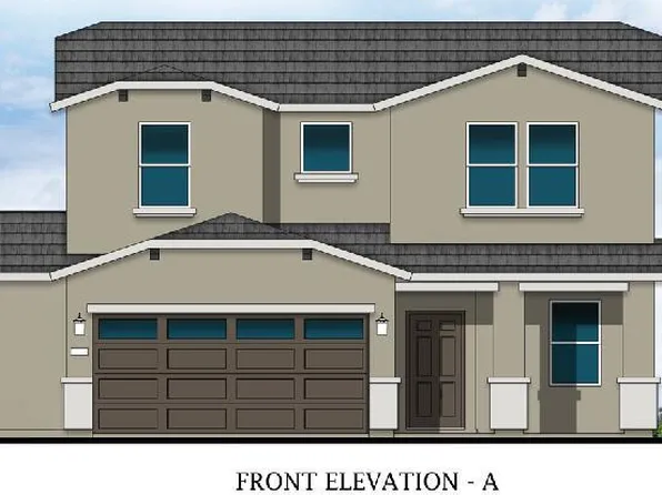 25598 W ENCINAS Lane, Buckeye, AZ 85326